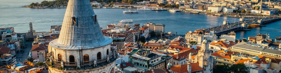 İstanbul'da İthal Sigaralar İstanbul'da İthal Sigaralar
