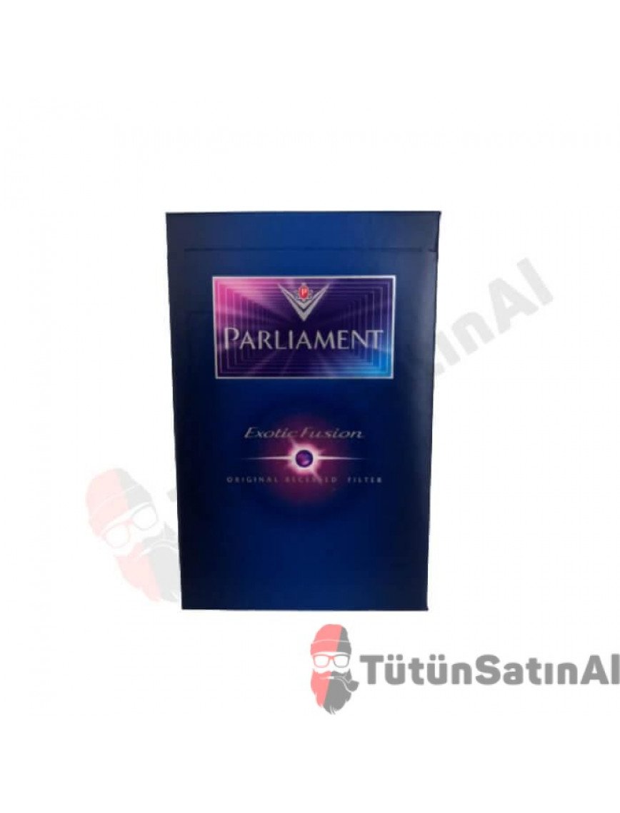 Parliament Exotic Fusion Mix Parliament Exotic Fusion Mix