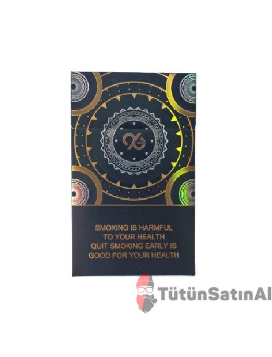 96 JLOONG Super SLim Mentollü Sigara 96 JLOONG Super SLim Mentollü Sigara