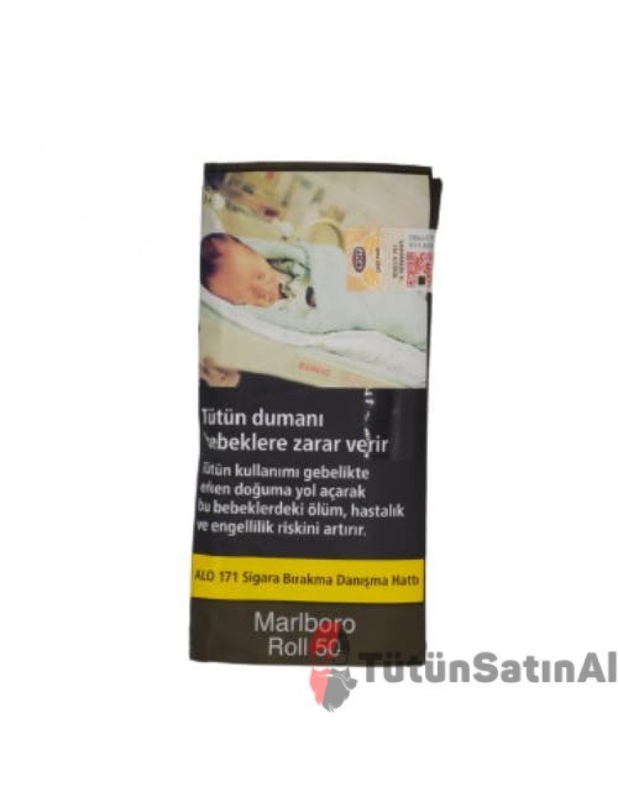 Marlboro Roll Tekel Sarma Tütün satın al – 50gr Marlboro Roll Tekel Sarma Tütün satın al – 50gr