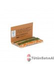 Greengo Extra Thin Organik Double Tütün Sarma Kağıdı Greengo Extra Thin Organik Double Tütün Sarma Kağıdı