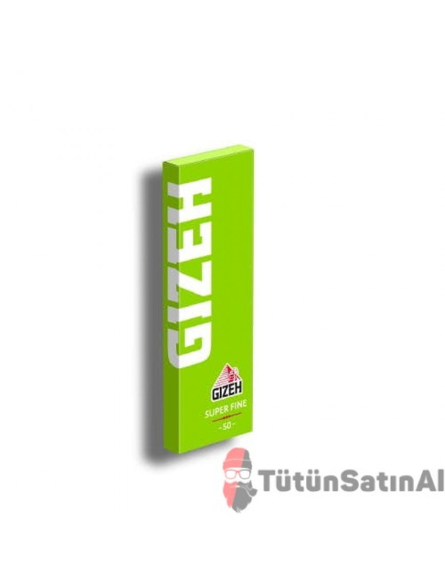 Gizeh Super Fine Tekli Gizeh Super Fine Tekli