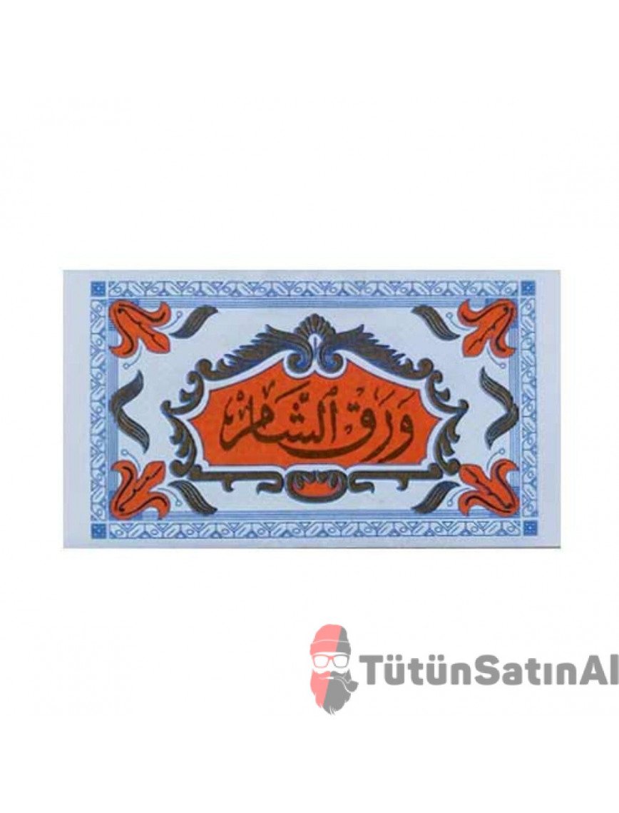 Arap ince sarma kağıdı Arap ince sarma kağıdı