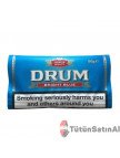 Drum Bright Blue (Açık Mavi) İthal Paket Tütün satın al – 50gr Drum Bright Blue (Açık Mavi) İthal Paket Tütün satın al – 50gr