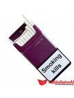 Davidoff Magenta SuperSlims İthal Sigara Davidoff Magenta SuperSlims İthal Sigara