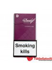 Davidoff Magenta SuperSlims İthal Sigara Davidoff Magenta SuperSlims İthal Sigara