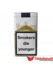 Marlboro Gold 100's Uzun İthal Sigara – Freeshop Marlboro Gold 100's Uzun İthal Sigara – Freeshop