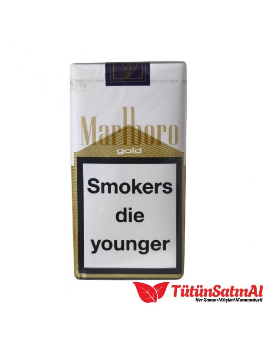 Marlboro Gold 100's Uzun İthal Sigara – Freeshop Marlboro Gold 100's Uzun İthal Sigara – Freeshop