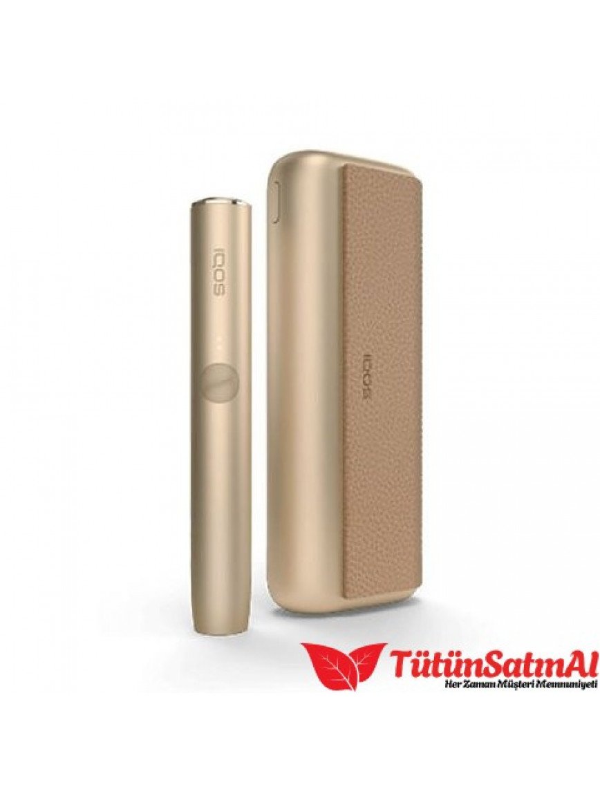 IQOS ILUMA Prime IQOS ILUMA Prime