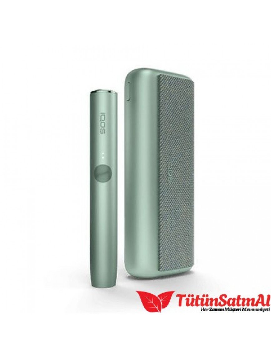 IQOS ILUMA Prime IQOS ILUMA Prime