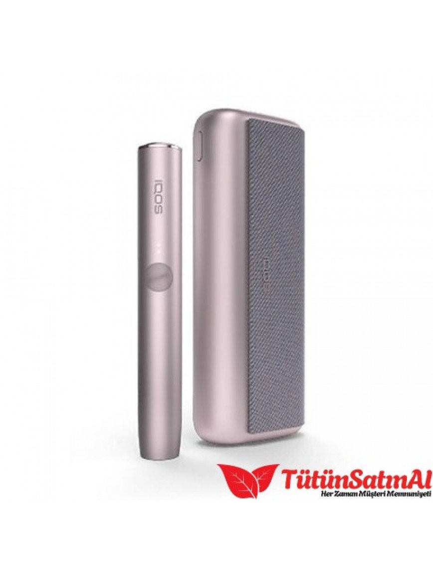IQOS ILUMA Prime IQOS ILUMA Prime