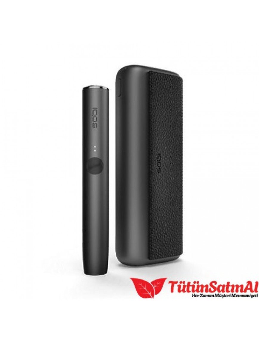 IQOS ILUMA Prime IQOS ILUMA Prime