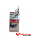 Cavallo Sync Summer sigara - Karpuz aromalı Cavallo Sync Summer sigara - Karpuz aromalı