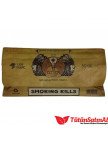 Eleven Original Blend Premium Light Organic İthal Tütün 30 Gr Eleven Original Blend Premium Light Organic İthal Tütün 30 Gr