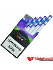 Marlboro Exotic Shuffle Sigara Marlboro Exotic Shuffle Sigara