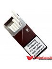 Davidoff Classic Slims Duty Free İthal Sigara Davidoff Classic Slims Duty Free İthal Sigara