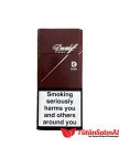 Davidoff Classic Slims Duty Free İthal Sigara Davidoff Classic Slims Duty Free İthal Sigara