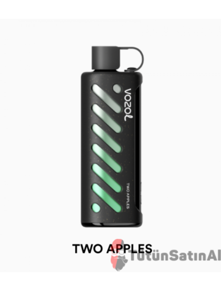 Vozol Gear Sisha 25000 Two Apples Vozol Gear Sisha 25000 Two Apples