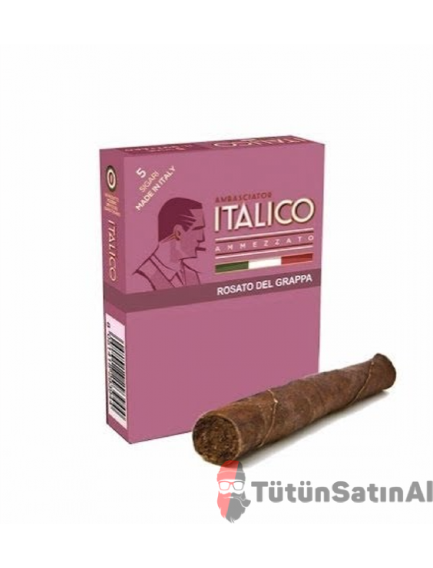 Italico Grappa Plum Puro Satın Al: Meyve ve Likör Italico Grappa Plum Puro Satın Al: Meyve ve Likör