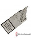 Winston Gray Super Slim (Duty Free) İthal Sigara Winston Gray Super Slim (Duty Free) İthal Sigara