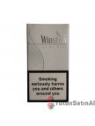 Winston Gray Super Slim (Duty Free) İthal Sigara Winston Gray Super Slim (Duty Free) İthal Sigara
