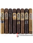 Gurkha Godzilla Special Edition Puro Gurkha Godzilla Special Edition Puro