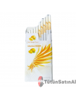 İNDİGO Mango Superslim Sigara - Mango aromalı sigara İNDİGO Mango Superslim Sigara - Mango aromalı sigara