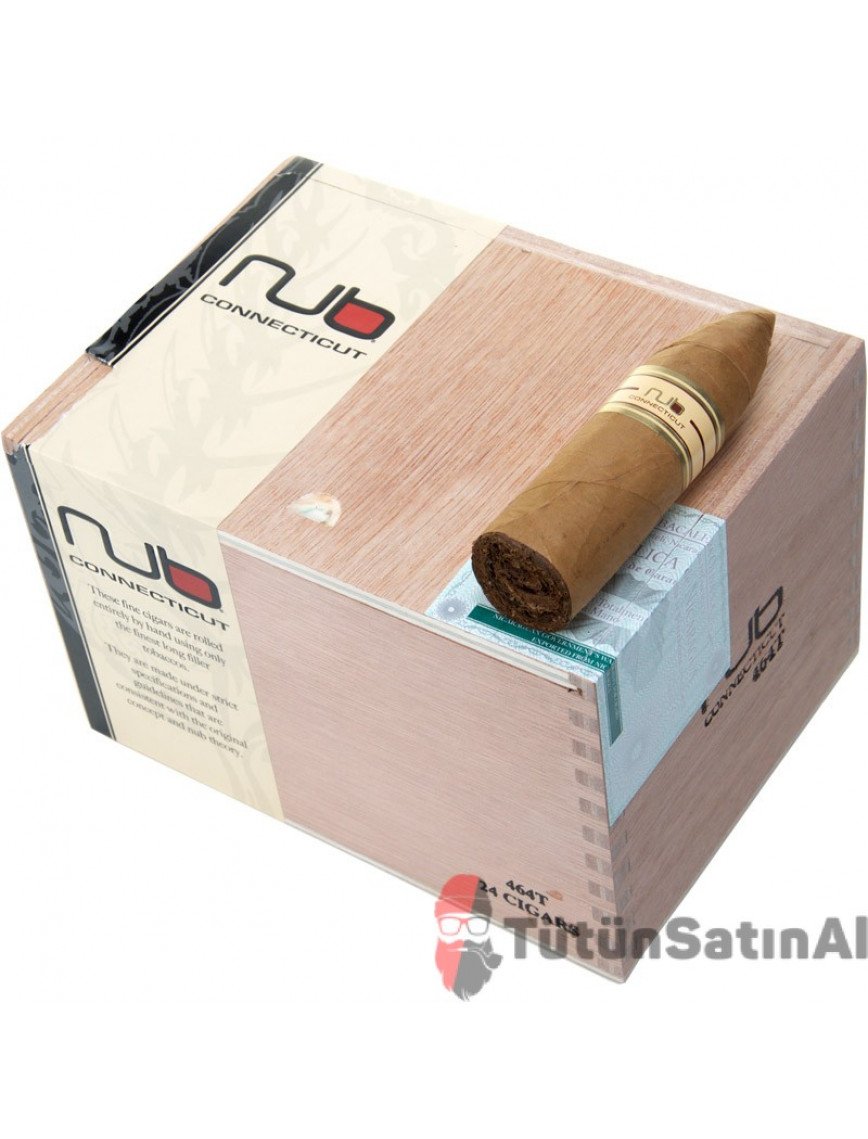 Nub Maduro 460 Puro Satın Al Nub Maduro 460 Puro Satın Al