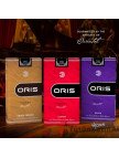 Oris Swiss Presso (Çikolata-Kahve) İthal Sigarillo Oris Swiss Presso (Çikolata-Kahve) İthal Sigarillo