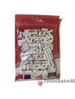 İdeal Ultra Premium Slim Filtre 6x15mm 150'li İdeal Ultra Premium Slim Filtre 6x15mm 150'li
