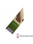 K Ritter Melon -Kavun aromalı sigara K Ritter Melon -Kavun aromalı sigara