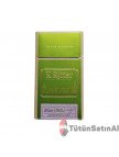 K Ritter Melon -Kavun aromalı sigara K Ritter Melon -Kavun aromalı sigara