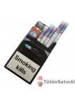 Marlboro Vista Exotic Fusion İthal Sigara Marlboro Vista Exotic Fusion İthal Sigara