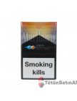 Marlboro Vista Exotic Fusion İthal Sigara Marlboro Vista Exotic Fusion İthal Sigara