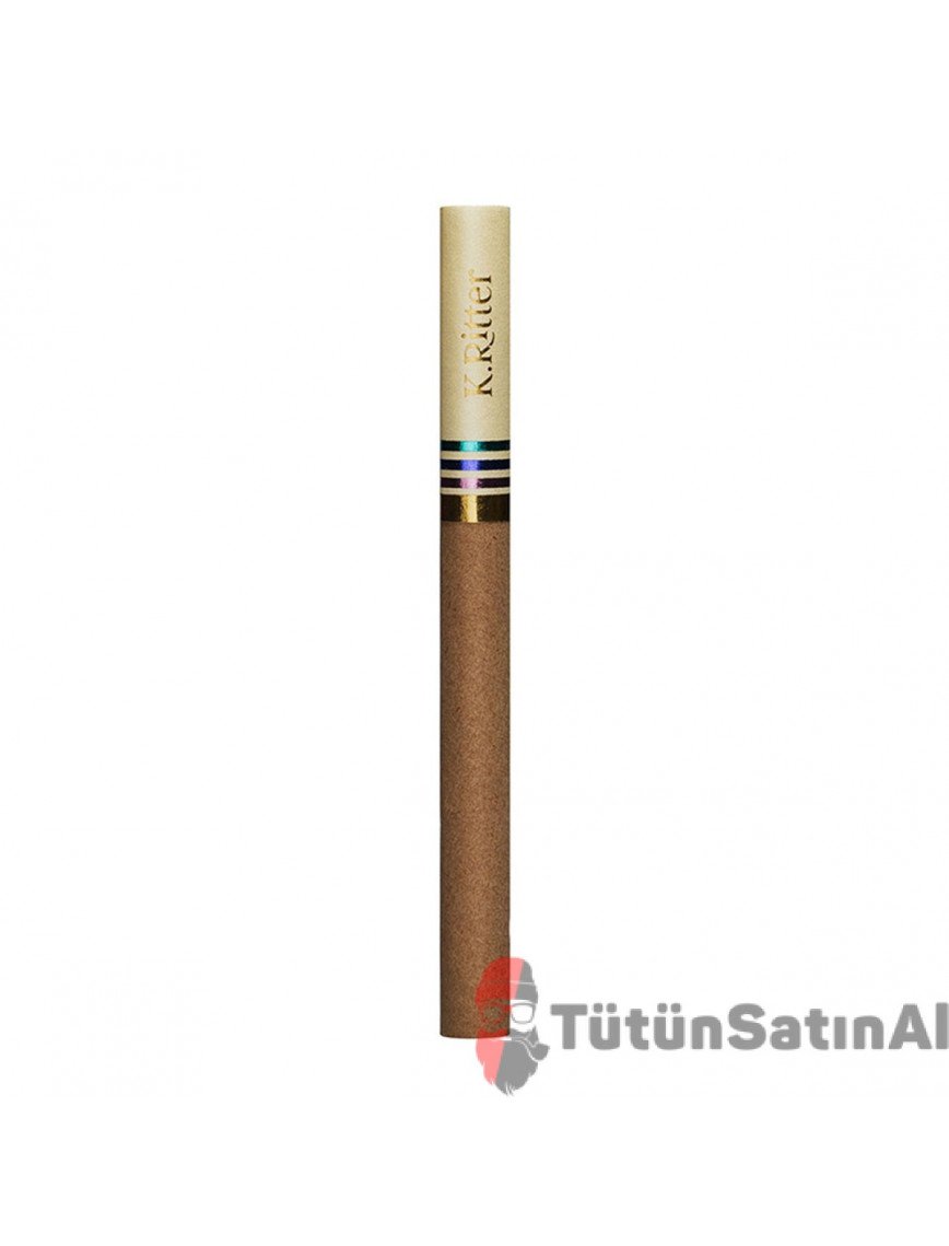 K ritter CURRANT FLAVOUR - Üzüm aromalı sigara K ritter CURRANT FLAVOUR - Üzüm aromalı sigara