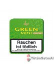 Villiger Mini Green 10's Villiger Mini Green 10's