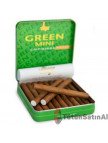 Villiger Mini Green 10's Villiger Mini Green 10's