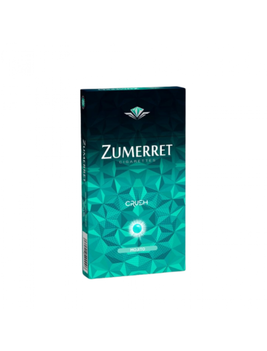 Zumerret Mojito ithal sigara - Mojito Aromalı sigara Zumerret Mojito ithal sigara - Mojito Aromalı sigara