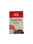 Luvin Cherry sigara - Kiraz aromalı Luvin Cherry sigara - Kiraz aromalı