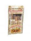AJ Fernandez New World Fresh Pack 5'S AJ Fernandez New World Fresh Pack 5'S