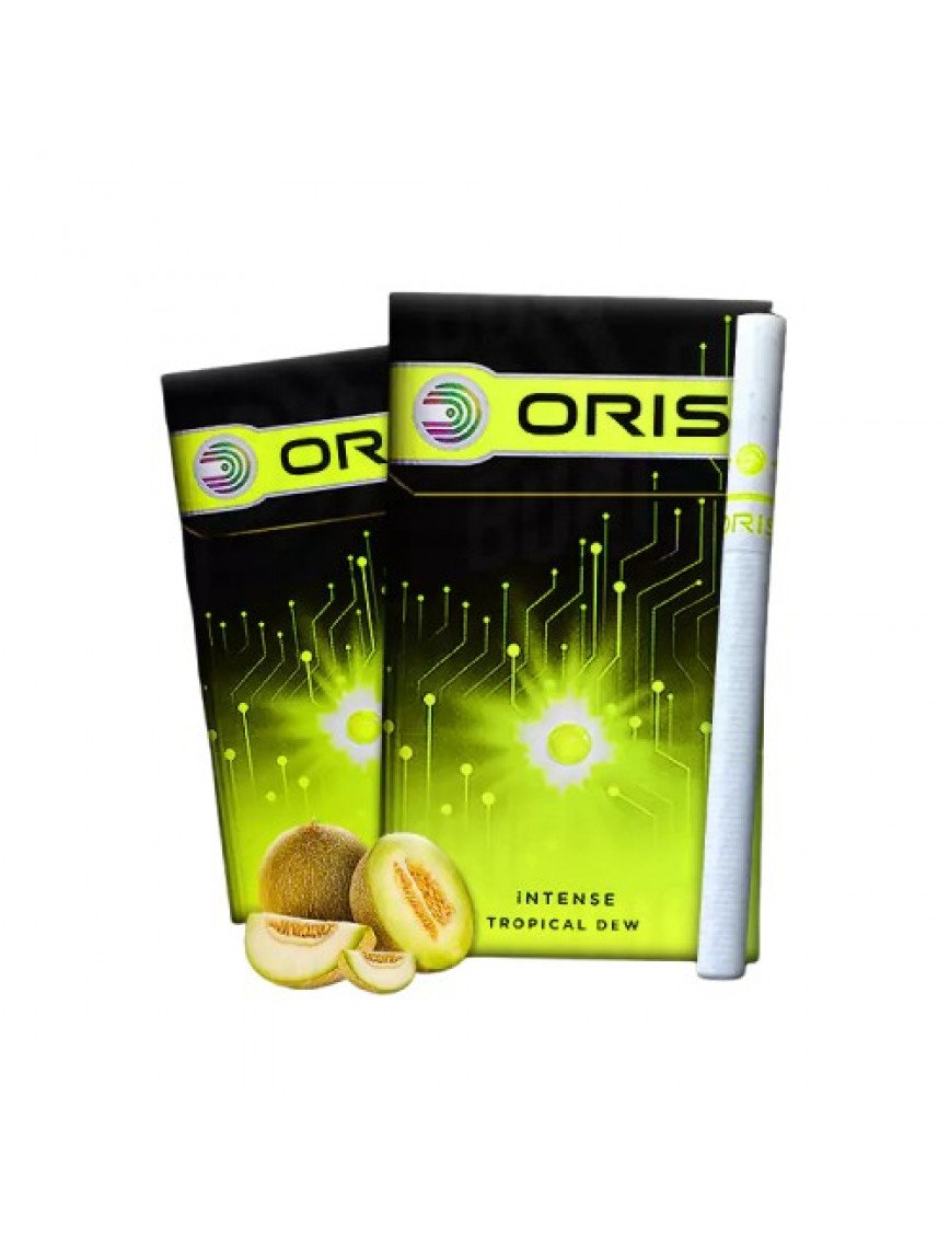 Oris Tropical Dew İthal Sigara Oris Tropical Dew İthal Sigara