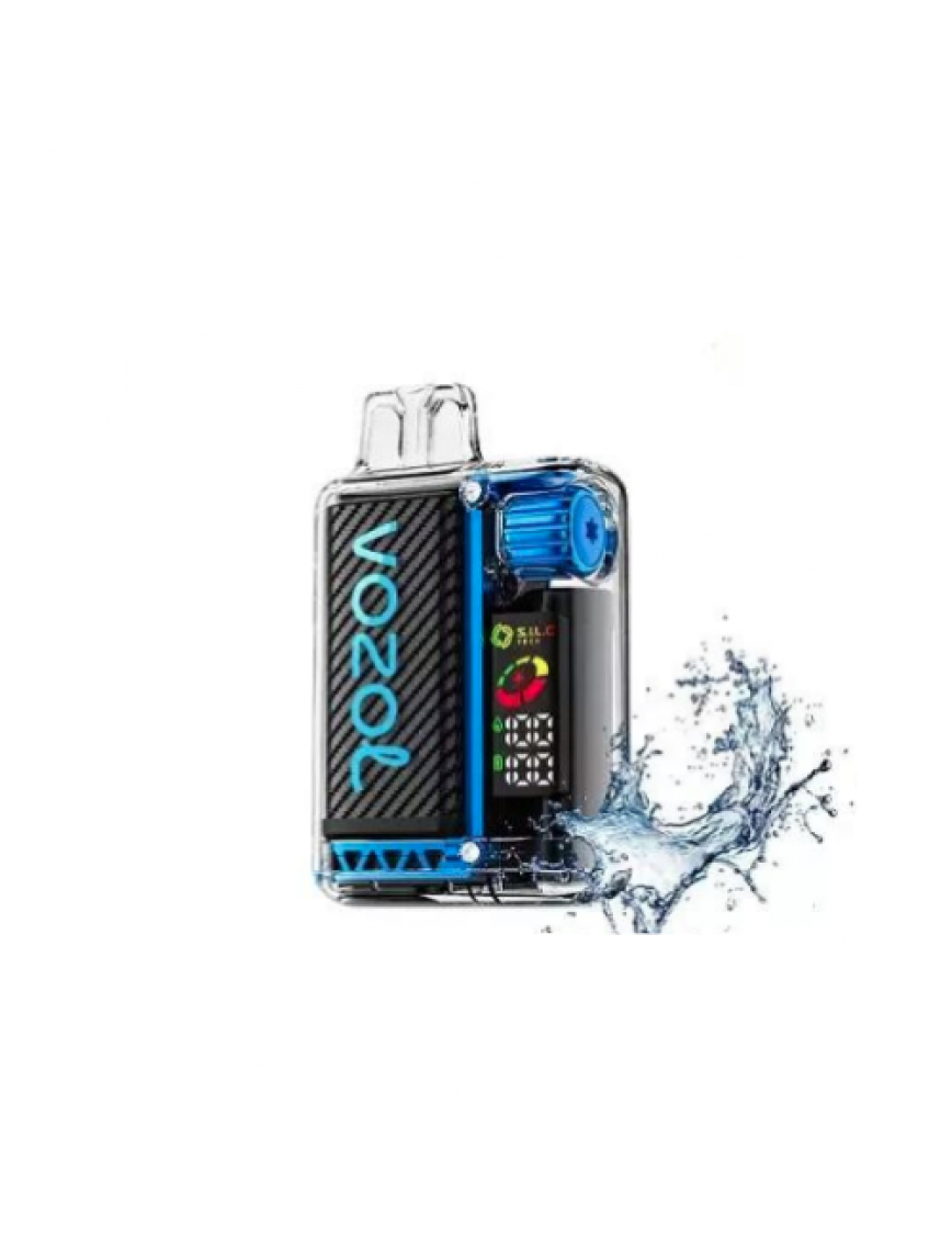 Vozol Vista 20000 VzBull - Enerji içeceği aromalı Vozol Vista 20000 VzBull - Enerji içeceği aromalı