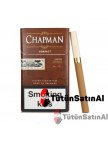 Chapman Compact Coffe No:4-Kahve aromalı sigara Chapman Compact Coffe No:4-Kahve aromalı sigara