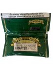 Golden Virginia Orijinal Yeşil (Duty Free) Tütün – 50 Gr Golden Virginia Orijinal Yeşil (Duty Free) Tütün – 50 Gr