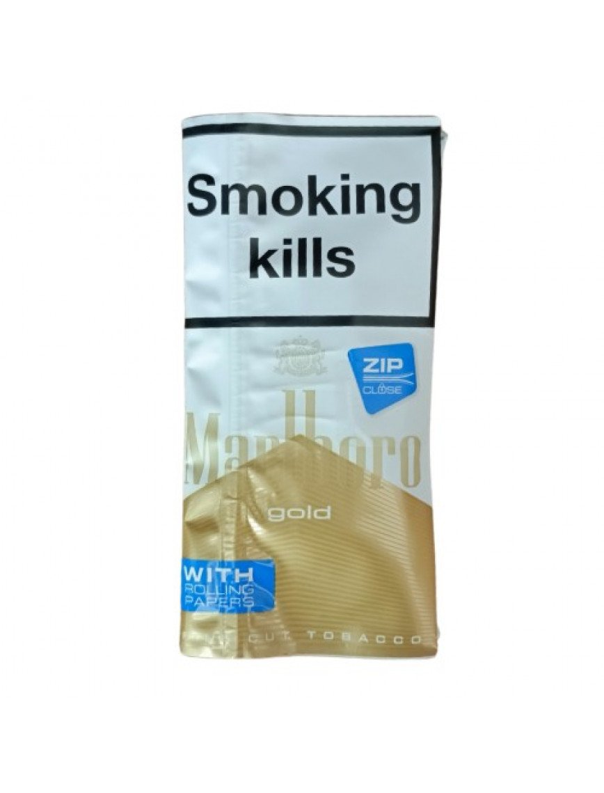 Marlboro Gold Rolling Tobacco 40 Gr İthal Tütün Satın Al(Duty Free) Marlboro Gold Rolling Tobacco 40 Gr İthal Tütün Satın Al(Duty Free)