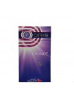 Oris Smart change Mor Mentollü İthal sigara Oris Smart change Mor Mentollü İthal sigara