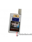 Parliament Night Blue MİNİ - (ORiJİNAL DEĞİLDİR) Parliament Night Blue MİNİ - (ORiJİNAL DEĞİLDİR)