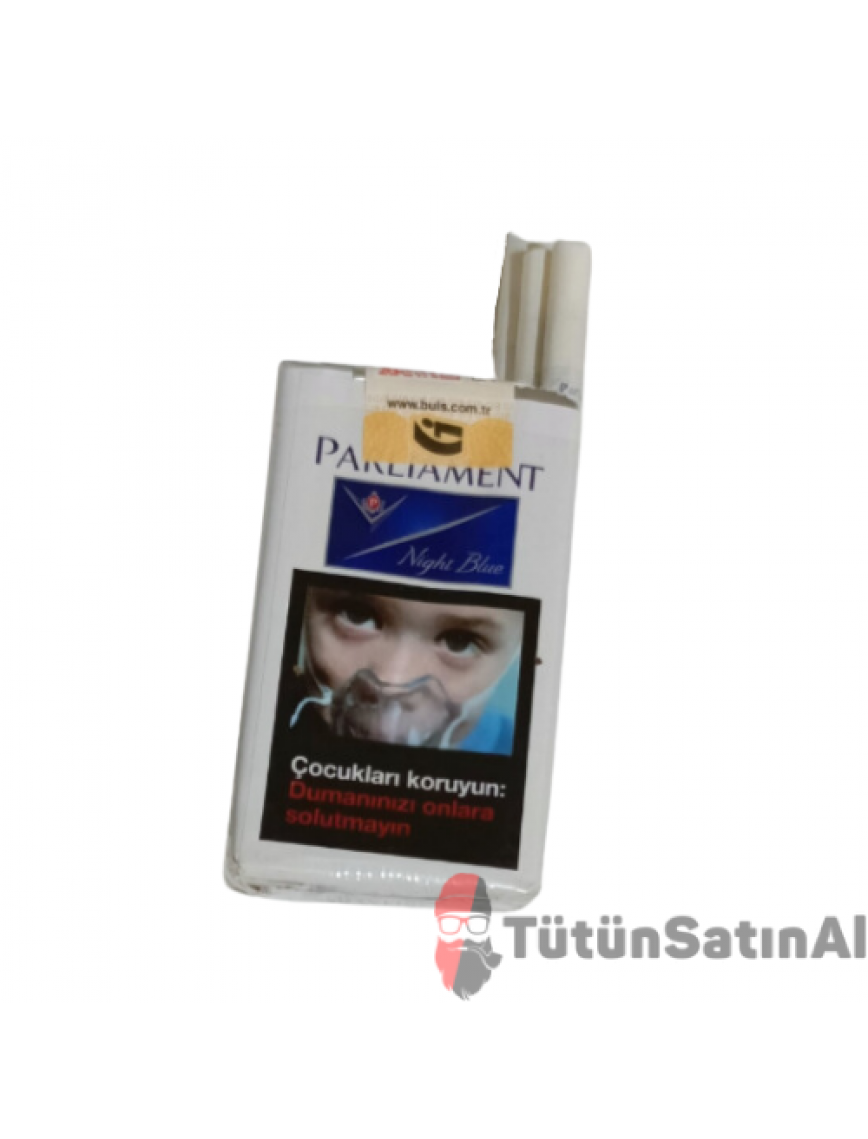 Parliament Night Blue MİNİ - (ORiJİNAL DEĞİLDİR) Parliament Night Blue MİNİ - (ORiJİNAL DEĞİLDİR)