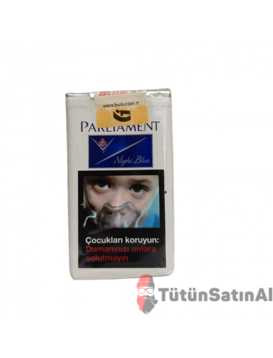 Parliament Night Blue MİNİ - (ORiJİNAL DEĞİLDİR) Parliament Night Blue MİNİ - (ORiJİNAL DEĞİLDİR)