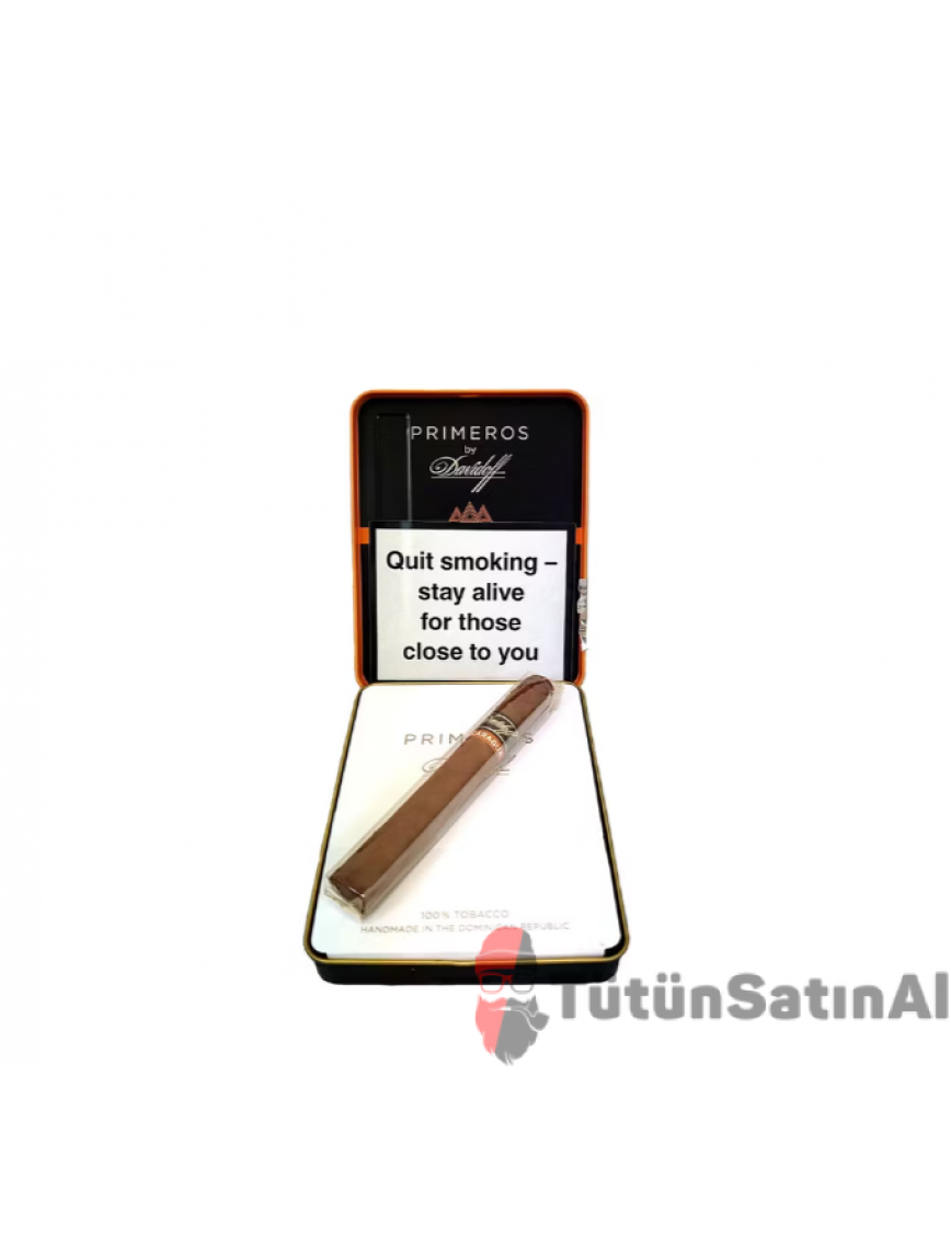 Davidoff Primeros Nicaragua Davidoff Primeros Nicaragua